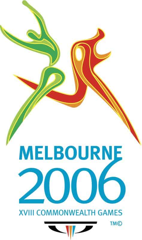 Siobhan Ginty Melbourne 2006 commonwealth Games
