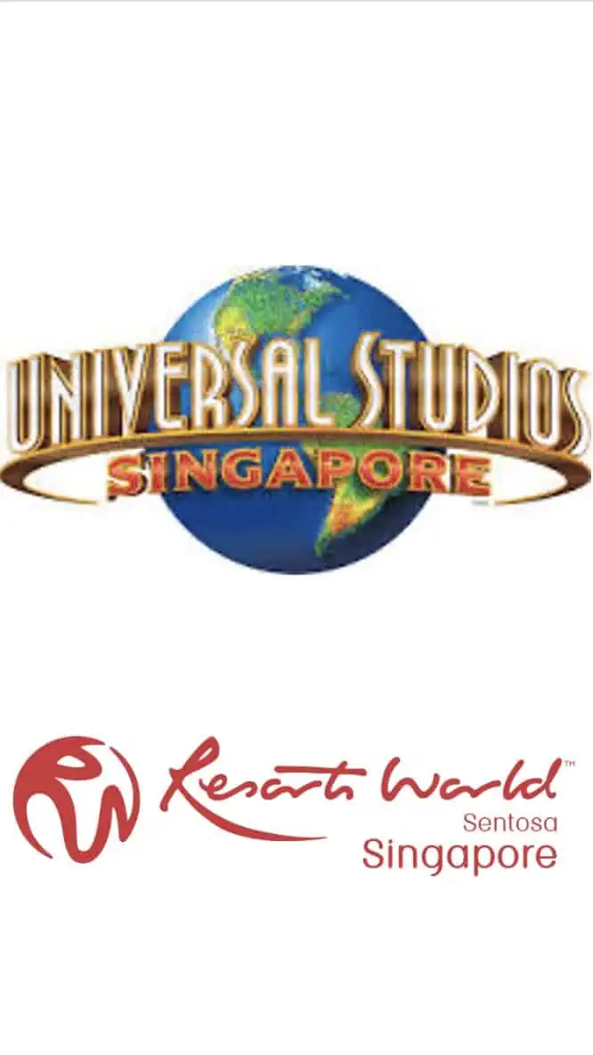 Siobhan Ginty Universal Studios Resorts World Sentosa Singapore